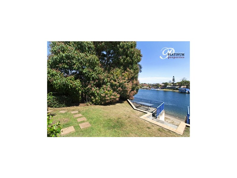 Mermaid Waters QLD 4218