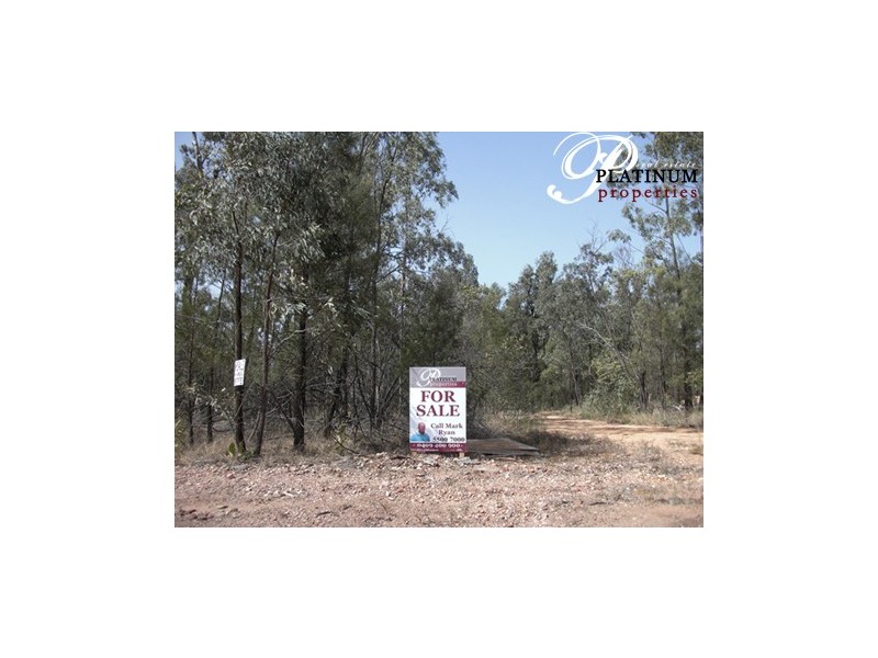 98 Ross Road, Weranga QLD 4405