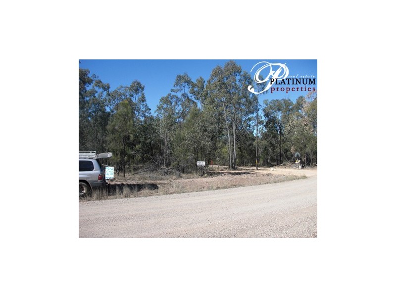 98 Ross Road, Weranga QLD 4405