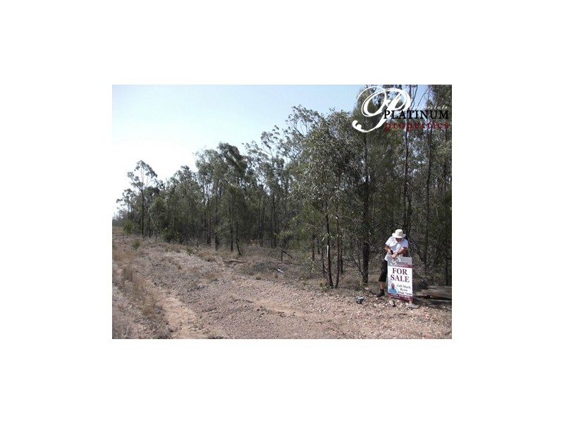 98 Ross Road, Weranga QLD 4405