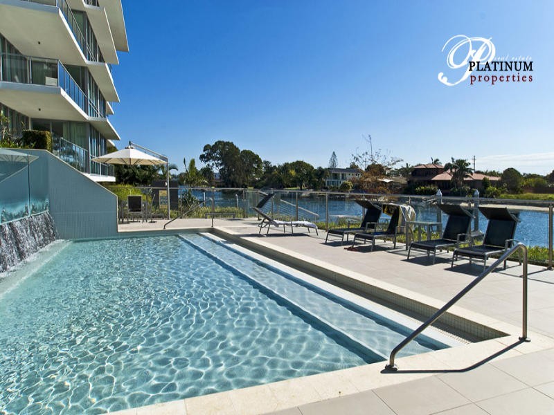 Broadbeach Waters QLD 4218
