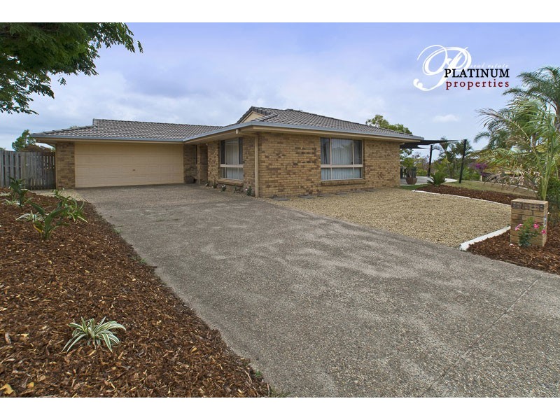 1 Highview Place, Parkwood QLD 4214