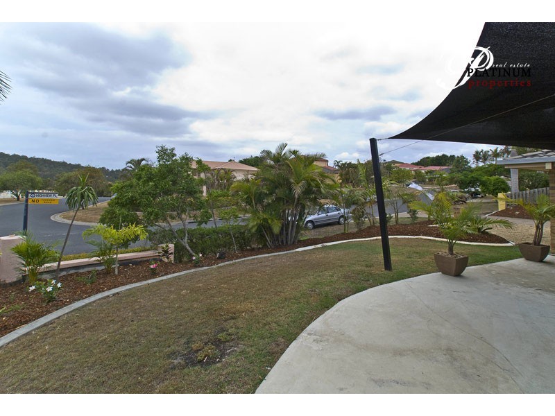 1 Highview Place, Parkwood QLD 4214