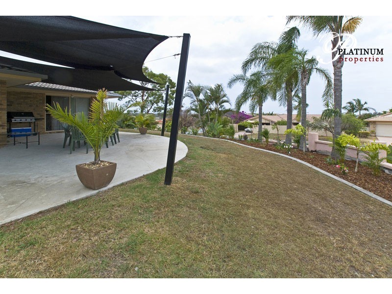 1 Highview Place, Parkwood QLD 4214