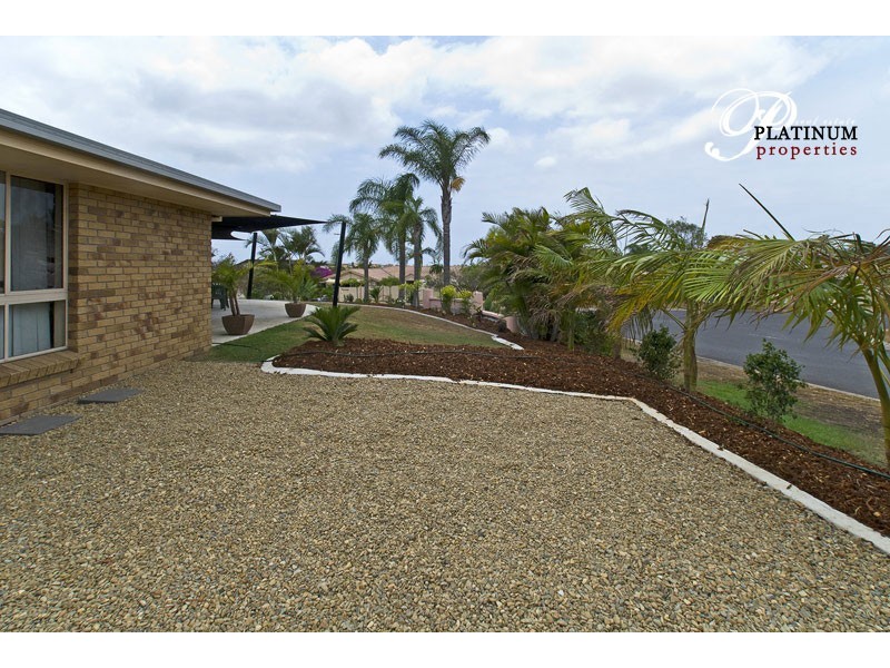 1 Highview Place, Parkwood QLD 4214