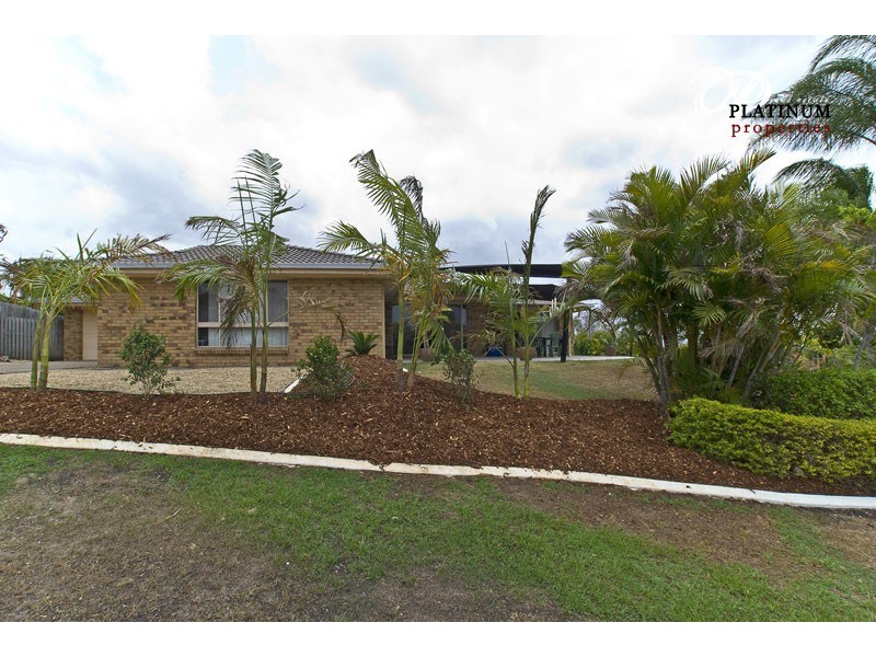 1 Highview Place, Parkwood QLD 4214
