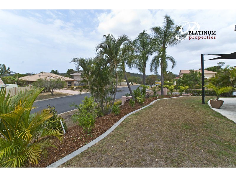 1 Highview Place, Parkwood QLD 4214