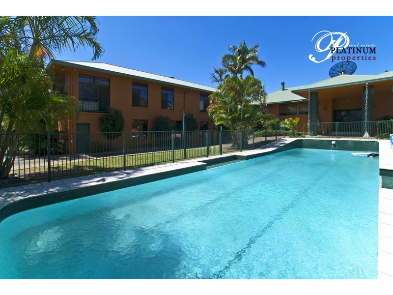 Carrara QLD 4211