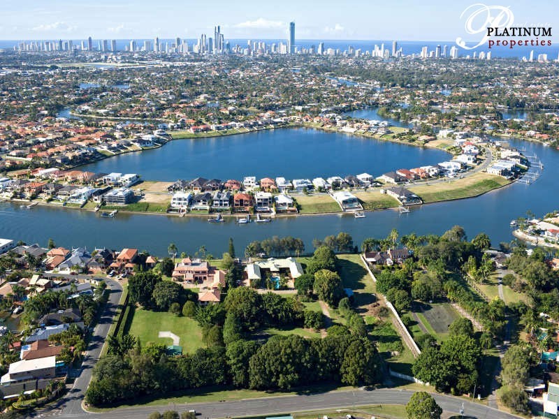 Carrara QLD 4211