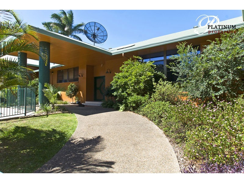 Carrara QLD 4211