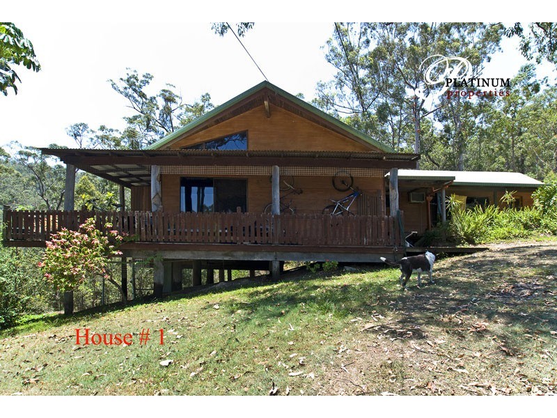 271 Austinville Road, Austinville QLD 4213