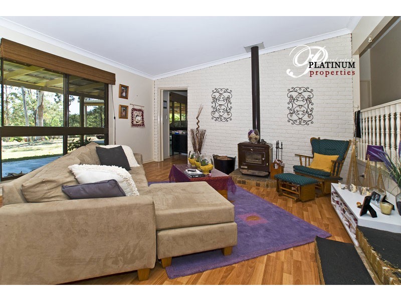 271 Austinville Road, Austinville QLD 4213