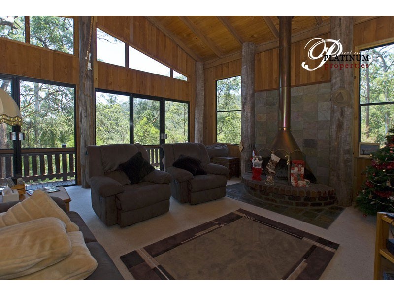 271 Austinville Road, Austinville QLD 4213