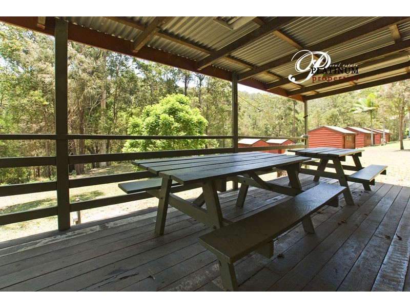 271 Austinville Road, Austinville QLD 4213