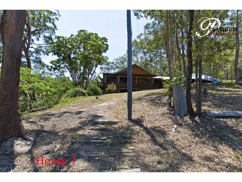 271 Austinville Road, Austinville QLD 4213