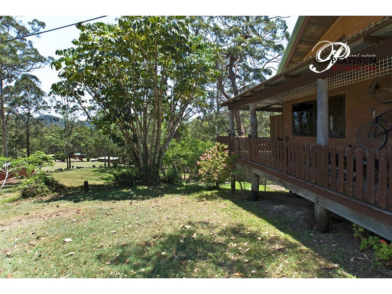 271 Austinville Road, Austinville QLD 4213