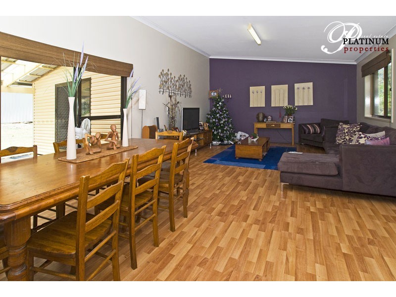 271 Austinville Road, Austinville QLD 4213