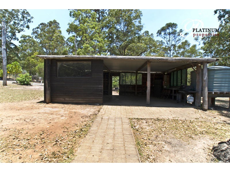 271 Austinville Road, Austinville QLD 4213