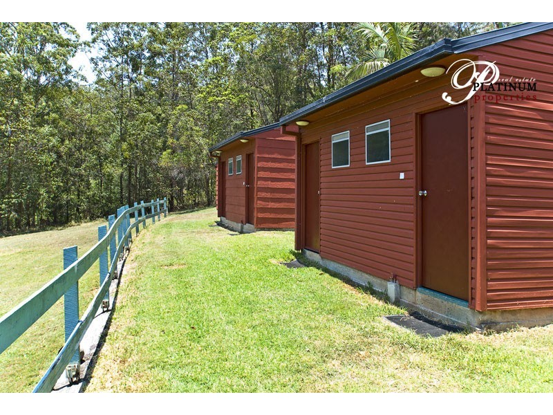 271 Austinville Road, Austinville QLD 4213