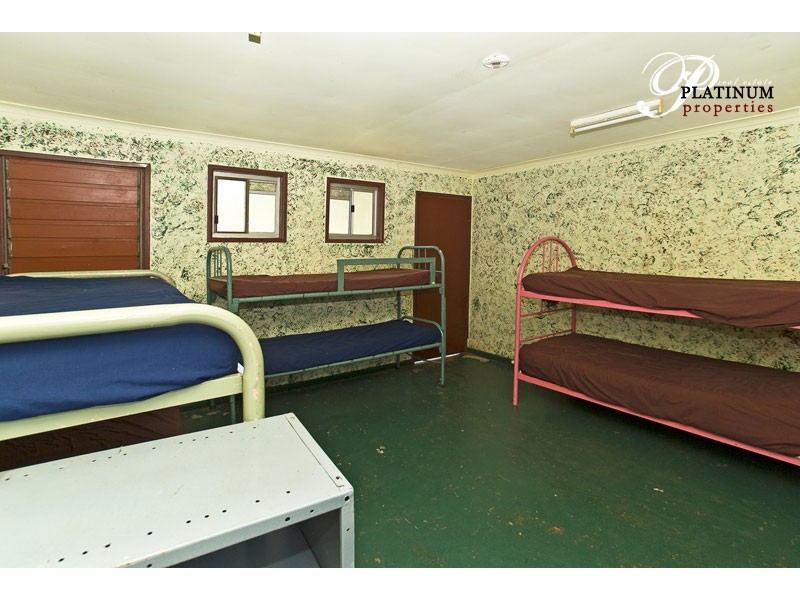 271 Austinville Road, Austinville QLD 4213