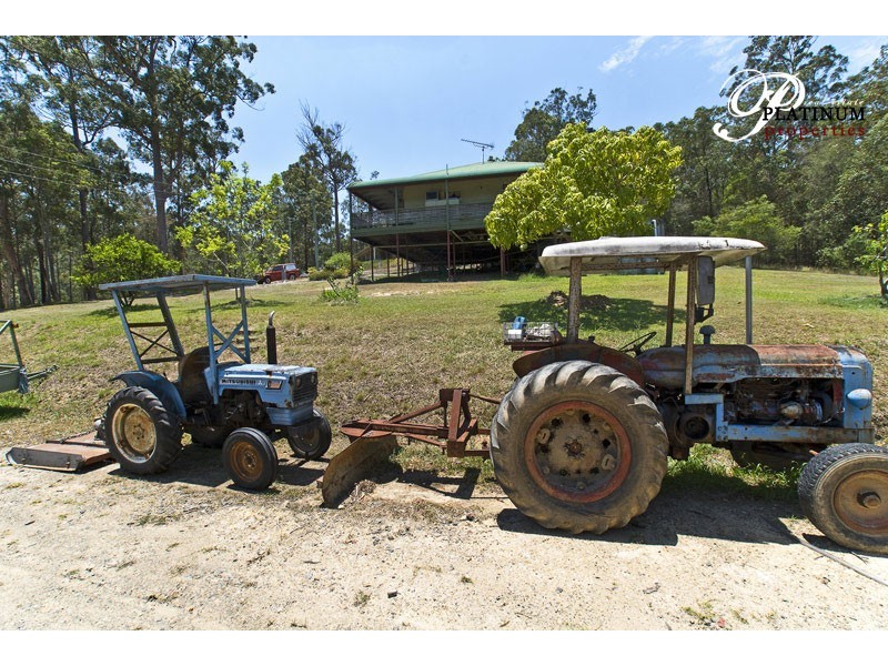 271 Austinville Road, Austinville QLD 4213