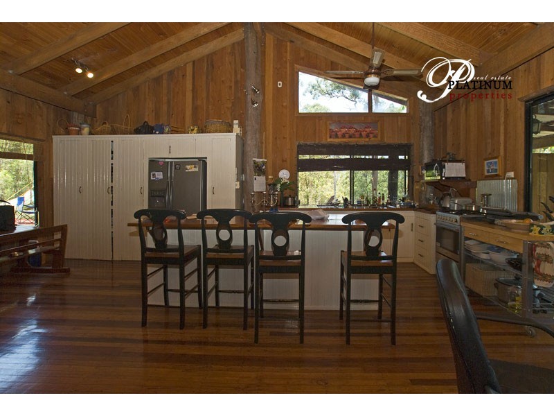 271 Austinville Road, Austinville QLD 4213