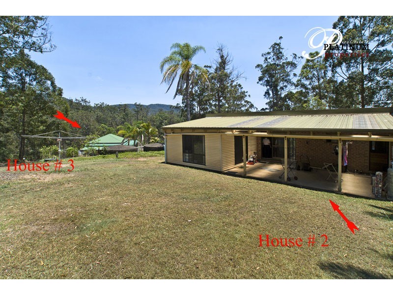 271 Austinville Road, Austinville QLD 4213