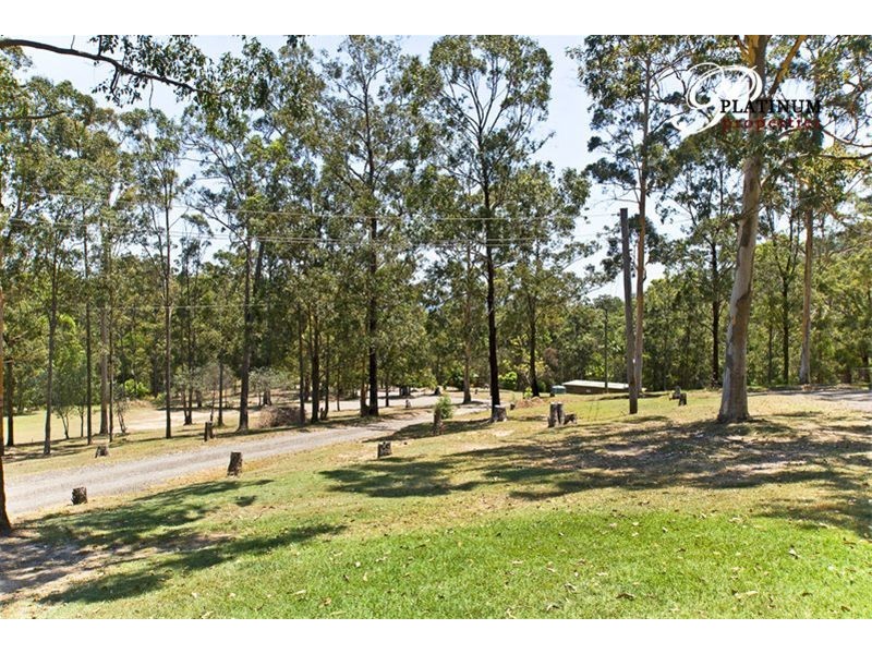 271 Austinville Road, Austinville QLD 4213