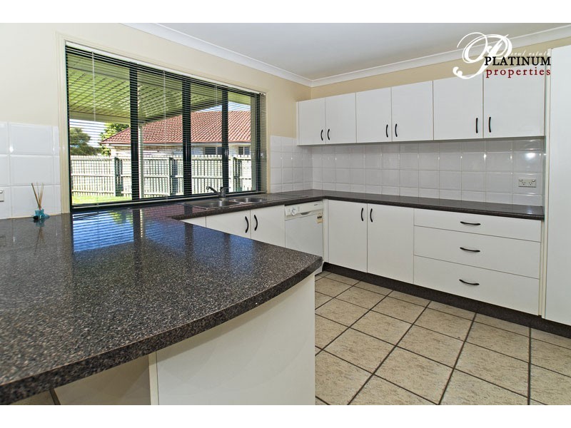 4 Slack Street, Upper Coomera QLD 4209