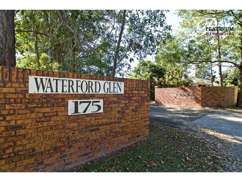 5/175 Haig Road, Loganlea QLD 4131