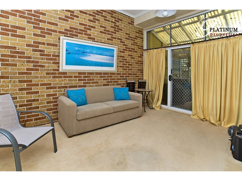 4/27 Rain Tree Glen, Runaway Bay QLD 4216