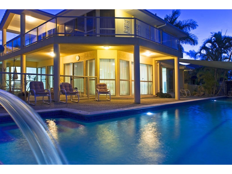 Mermaid Waters QLD 4218