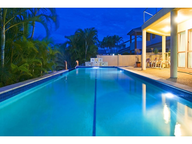 Mermaid Waters QLD 4218