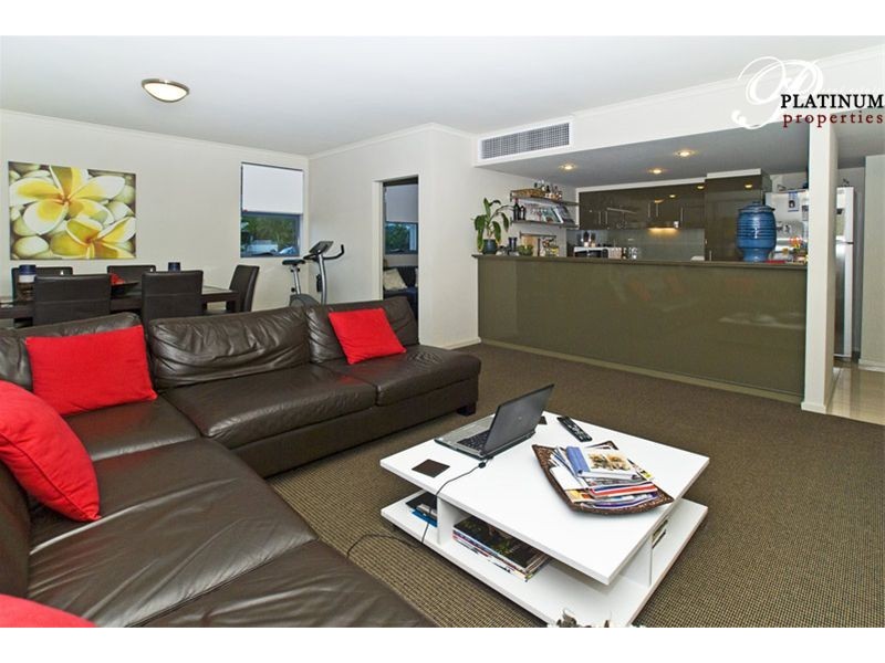 2028/1 Ocean Street, Burleigh Heads QLD 4220