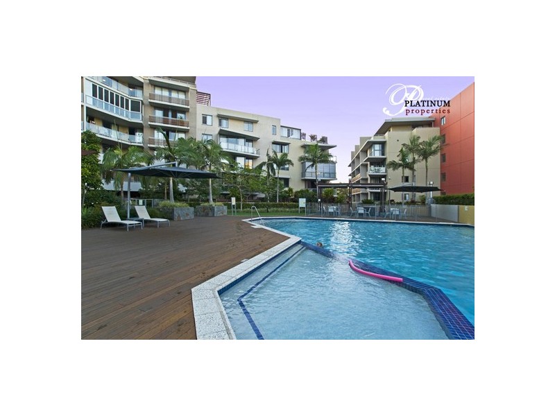 2028/1 Ocean Street, Burleigh Heads QLD 4220