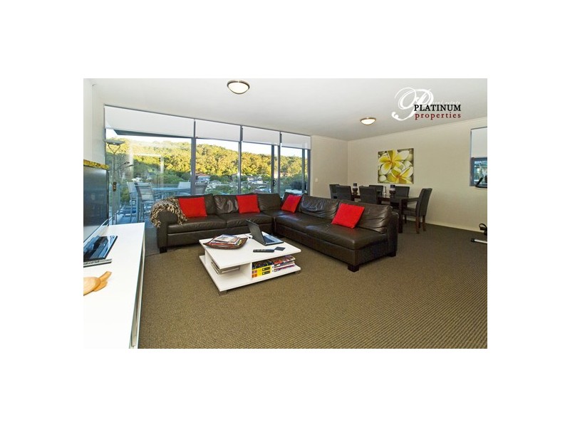 2028/1 Ocean Street, Burleigh Heads QLD 4220