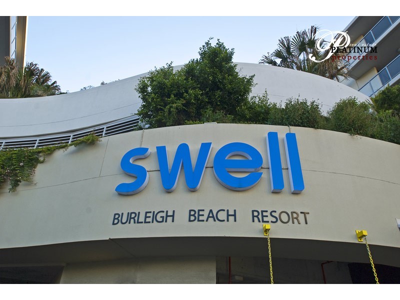 2028/1 Ocean Street, Burleigh Heads QLD 4220