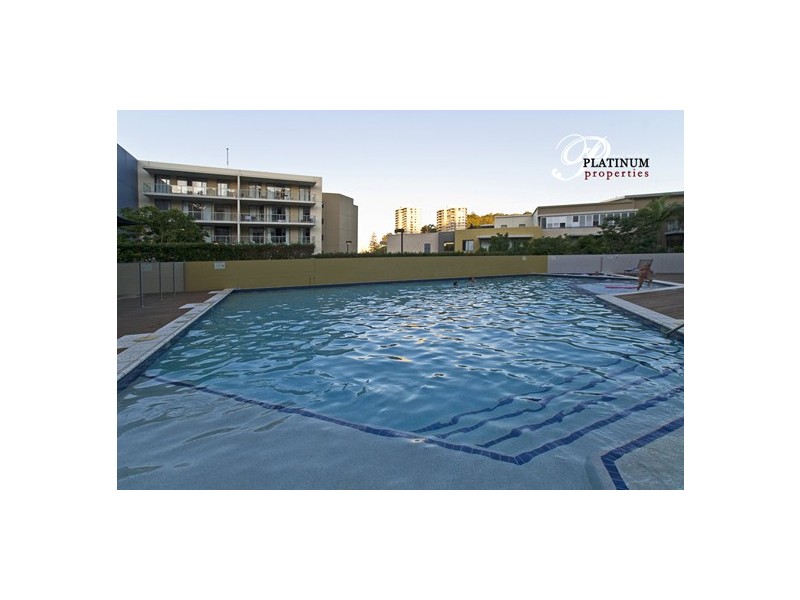 2028/1 Ocean Street, Burleigh Heads QLD 4220