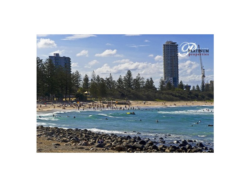 2028/1 Ocean Street, Burleigh Heads QLD 4220