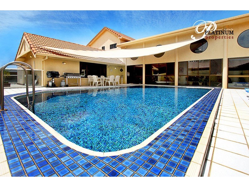 23 Norseman Court, Paradise Waters QLD 4217