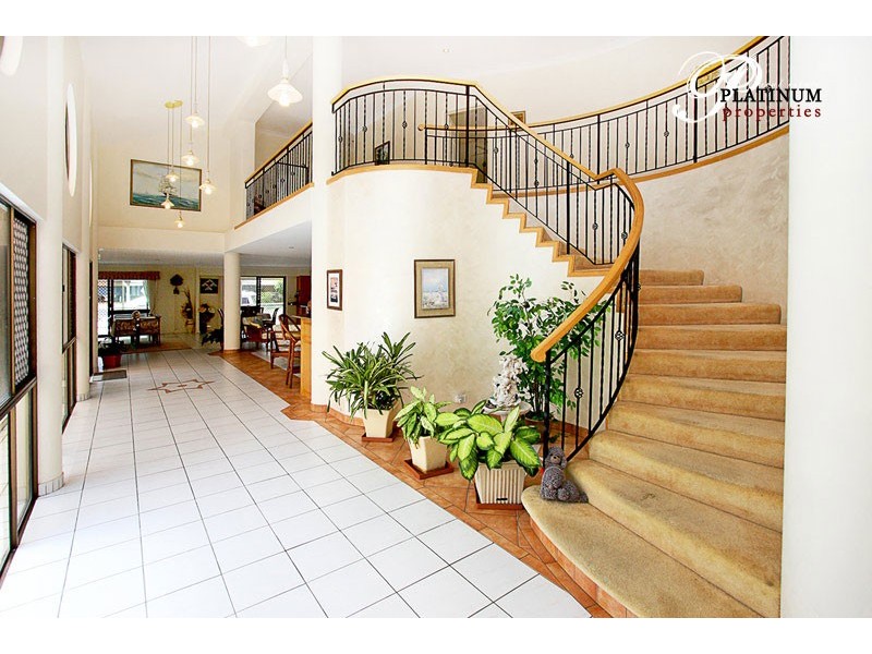 23 Norseman Court, Paradise Waters QLD 4217