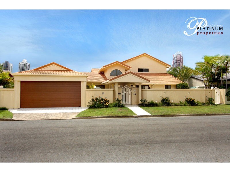 23 Norseman Court, Paradise Waters QLD 4217