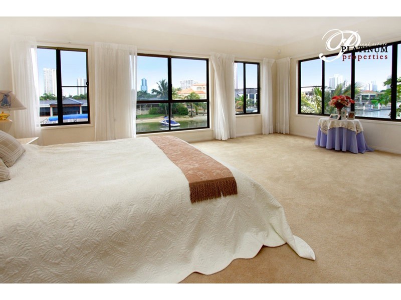 23 Norseman Court, Paradise Waters QLD 4217