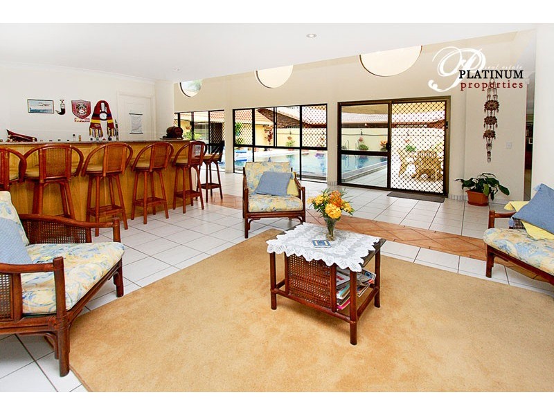 23 Norseman Court, Paradise Waters QLD 4217