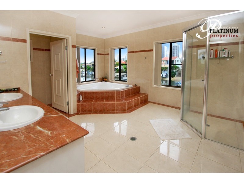 23 Norseman Court, Paradise Waters QLD 4217