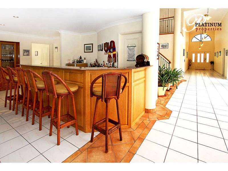 23 Norseman Court, Paradise Waters QLD 4217