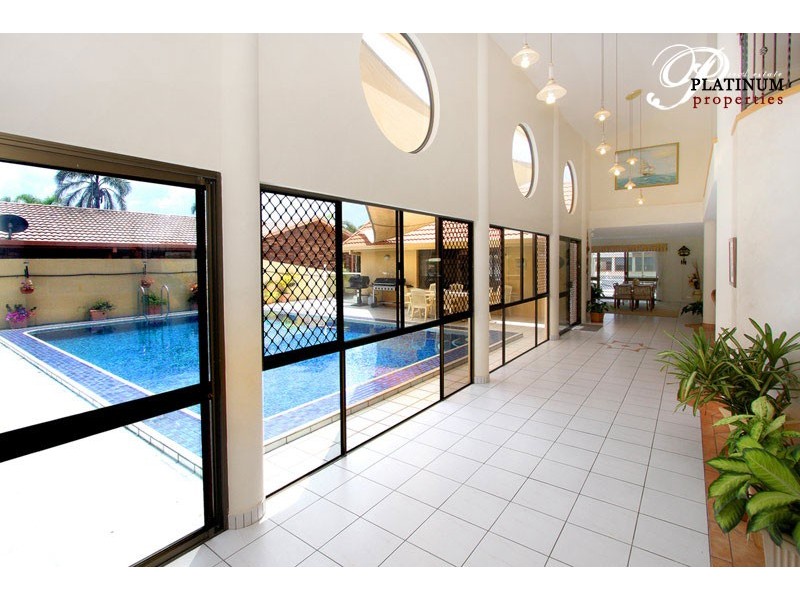 23 Norseman Court, Paradise Waters QLD 4217