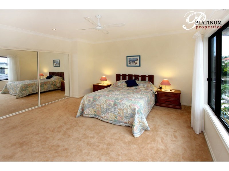 23 Norseman Court, Paradise Waters QLD 4217