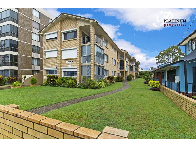 5/542 Marine Pde, Biggera Waters QLD 4216
