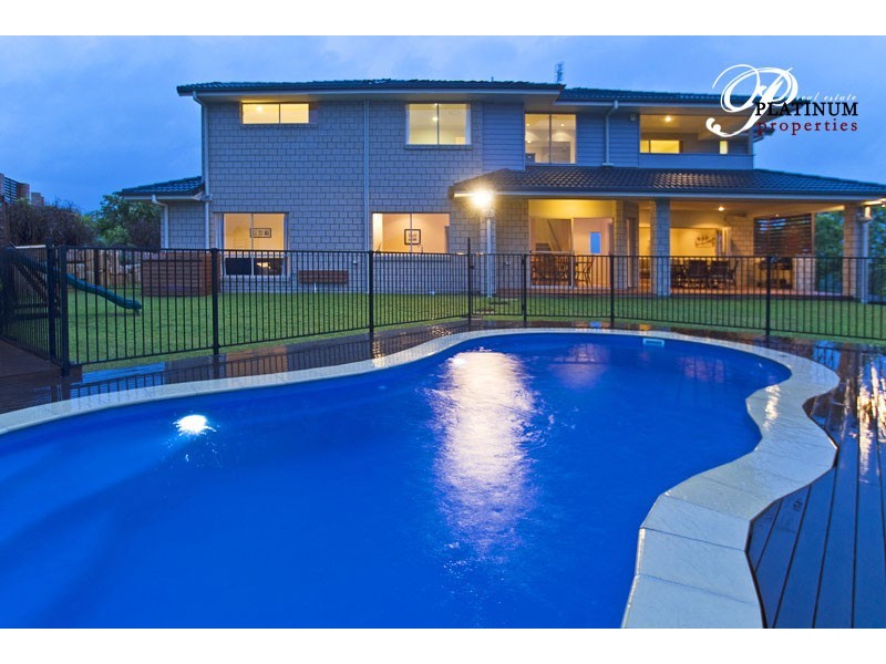 36 High Ridge Road, Gaven QLD 4211